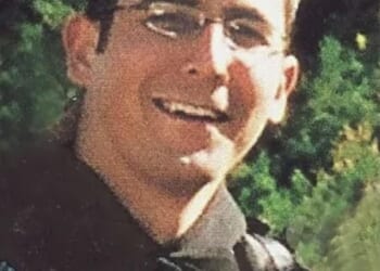 Daniel Andreas San Diego, 46, (pictured) was among the FBI's 'most wanted terrorists' following two bombings in the area of San Francisco in August 2003