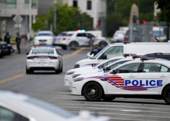 Investigation Finds DC Police Officials Manipulated Crime Stats – HotAir