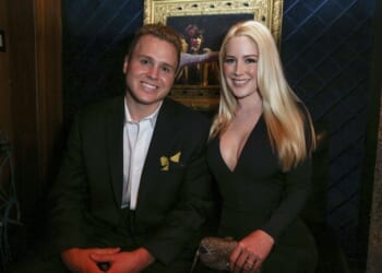Is There Hope for L.A.? Spencer Pratt Thinks So – HotAir