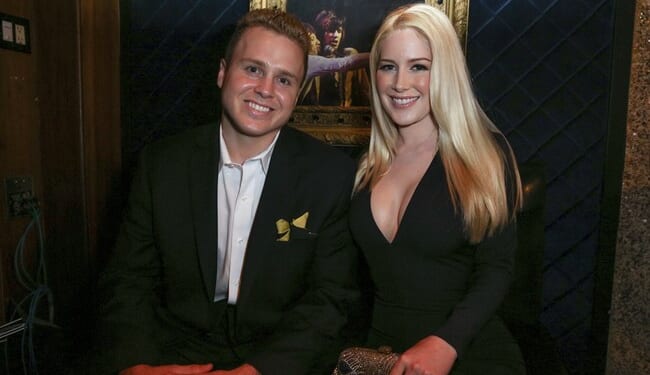 Is There Hope for L.A.? Spencer Pratt Thinks So – HotAir