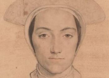 A computer science team from the University of Bradford believe this unidentified woman could in fact be Anne Boleyn after using facial recognition to analyse a collection of Tudor portraits