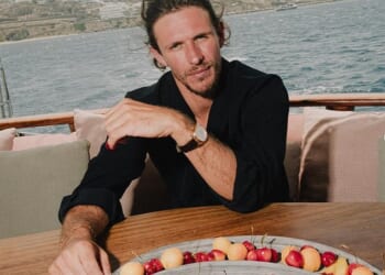 Just three weeks ago, Jake Hall returned to Majorca to spend his summer on the island, as he has done most years since he was a teenager