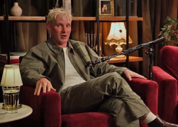 Jamie Laing shares X-rated confession that left his wife Sophie Habboo 'raging' in the bedroom