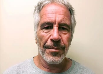 A man who was cellmates with billionaire pedophile Jeffrey Epstein revealed that the financier had written that it was 'time to say goodbye' in a secret suicide note