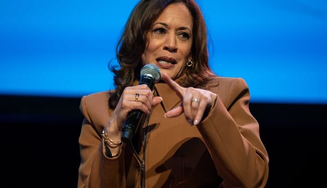 Kamala Demands Release of DNC's 2024 'Autopsy' – HotAir