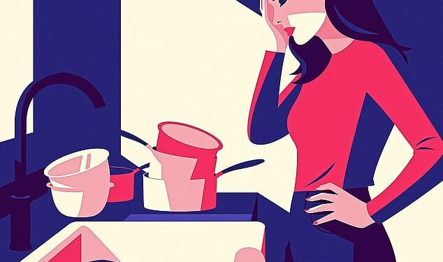 LIZ JONES: I know my default setting is to hate men, but this one deserves love