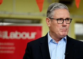 Labour Suffers Heavy Election Losses, Reform UK Soars 