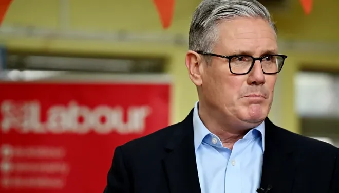 Labour Suffers Heavy Election Losses, Reform UK Soars