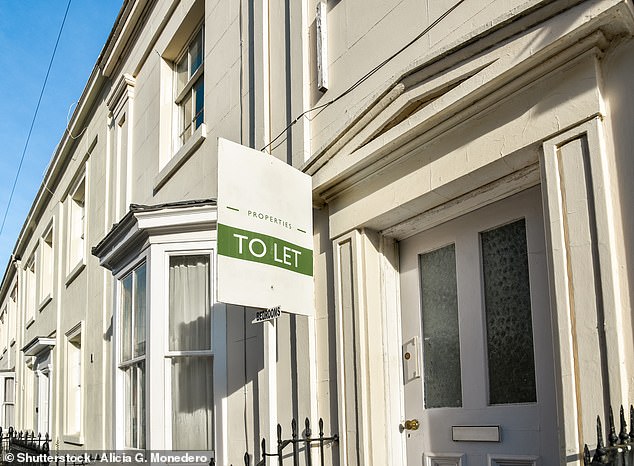 A new dawn: From Friday, almost 40 years of legislation underpinning the private rental sector will change overnight