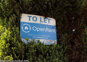 Obligation: Landlords and their managing agents need to send an official information sheet to their tenants explaining how the new Renters¿ Rights Act will benefit them