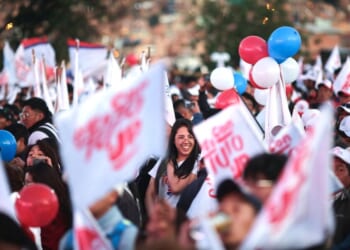 Latin America’s grip on democracy