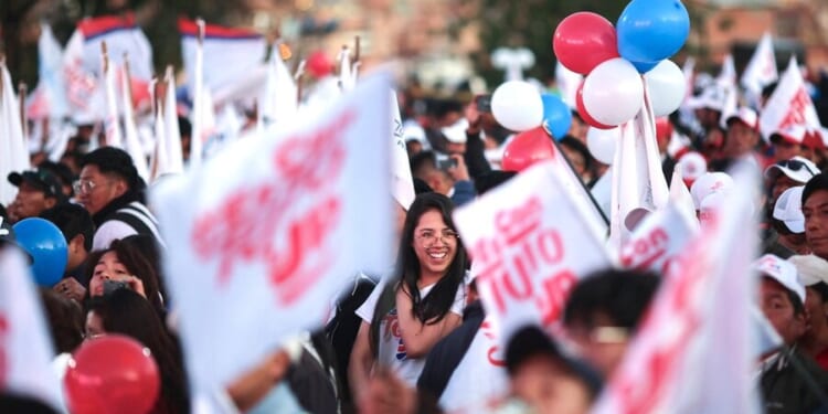 Latin America’s grip on democracy