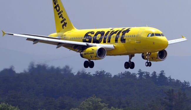 Liberals Showed Their Spirit When They Killed an Airline – HotAir
