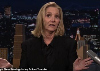 Lisa Kudrow has shared her true feelings on one of the most debated storylines from Friends, were Ross and Rachel really on a break?