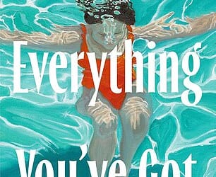 Give Me Everything You've Got is available now from the Mail Bookshop