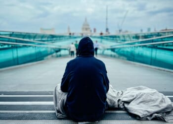 London is broken | Sebastian Milbank
