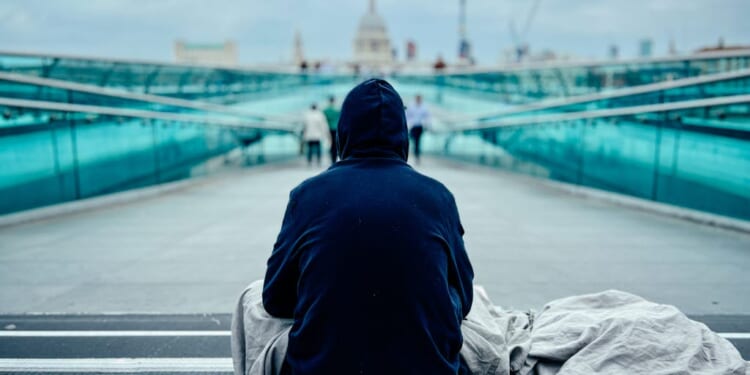 London is broken | Sebastian Milbank