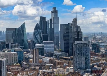 Plans: London-listed Hydrogen Utopia International has developed a technology that avoids the fuel supply chains thrown into chaos by the closure of the Strait of Hormuz