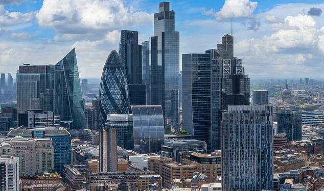 Plans: London-listed Hydrogen Utopia International has developed a technology that avoids the fuel supply chains thrown into chaos by the closure of the Strait of Hormuz