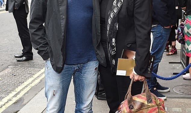 Mark Adderley, husband of Loose Women star Nadia Sawalha has been elected as a London councillor despite being suspended from the Green Party over his 'anti-Semitic rants'
