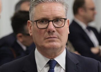 Keir Starmer's allies have been scrambling to assemble a survival strategy for the aftermath of the local elections