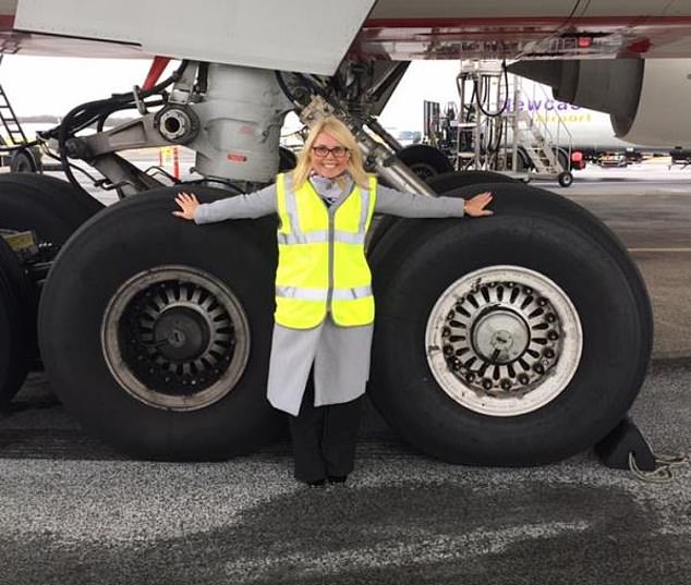 Beverley Boden, a specialist in tourism and aviation with over 15 years of experience in the industry, exclusively tells the Daily Mail the range of factors that have played into the downfall of independent travel agents
