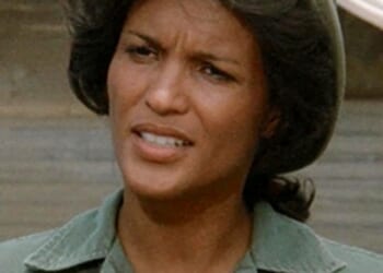 Hollywood actress Gwen Farrell died at age 93 in Los Angeles on Thursday, April 30; seen above in M*A*S*H