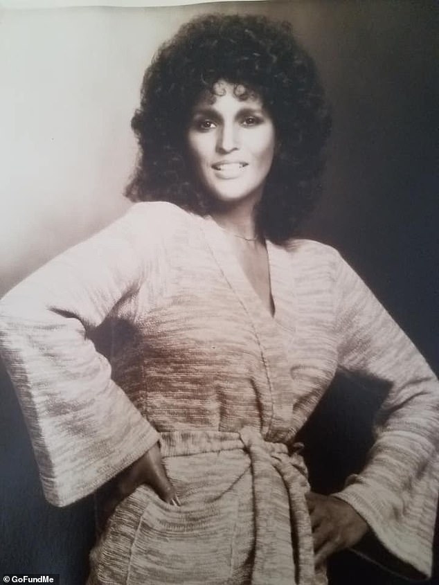 The late star's passing was confirmed by her son Keith Farrell to TMZ on Friday, although a cause of death was not disclosed