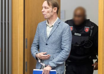 Detectives from the Metropolitan Police are reportedly pushing for Christian Brueckner to stand trial in Britain for the abduction and murder of Madeleine McCann