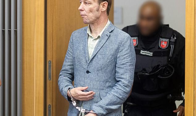 Detectives from the Metropolitan Police are reportedly pushing for Christian Brueckner to stand trial in Britain for the abduction and murder of Madeleine McCann