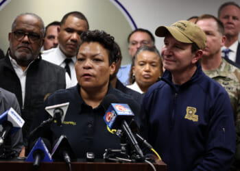 Making Murder Respectable - The American Conservative