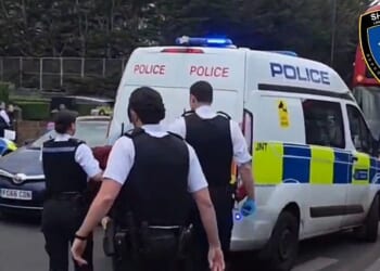 James Agius, 50, of Hackney, East London, appeared in court charged with abusing members of the Orthodox Jewish community on a bus in North London