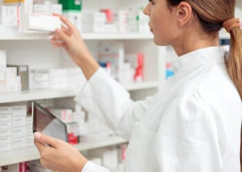 The struggle to get hold of medication in England is set to get worse