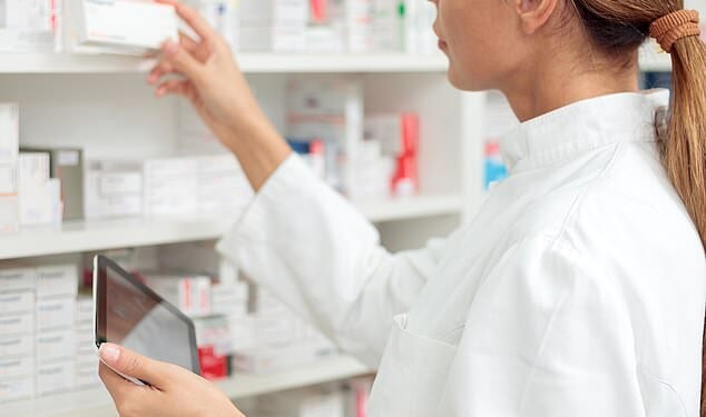 The struggle to get hold of medication in England is set to get worse