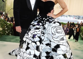 Met Gala rocked as staff make revolting discovery hidden inside museum just hours before fashion's biggest night