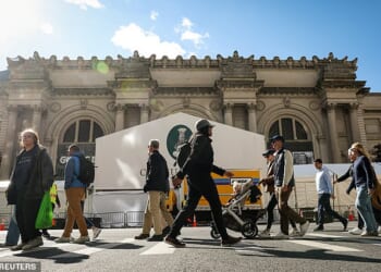 The cost of a ticket to the Met Gala has jumped by a staggering $25,000 compared with last year, bringing the going rate to $100,000