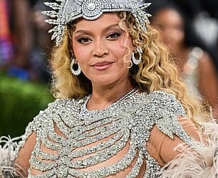 Met Gala unfiltered: Beyoncé and Kylie Jenner's real looks revealed after posting 'FaceTuned' photos