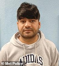 Ismat Maikhel, known as Heron, was also part of the group