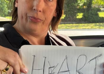 Miranda Hart is making her return to TV after being announced among the Celebrity Traitors series two cast on Saturday
