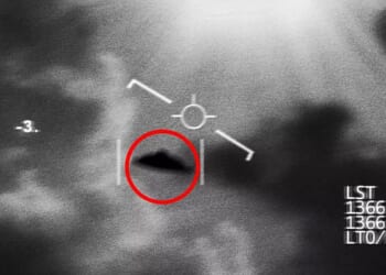 The Pentagon has been placed in charge of releasing decades of files regarding UFO encounters to the public