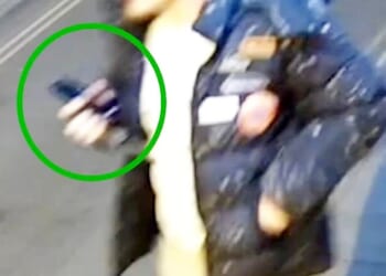 Brandon Byrne hunted James Cook down with a knife in May last year after a fight in a pub