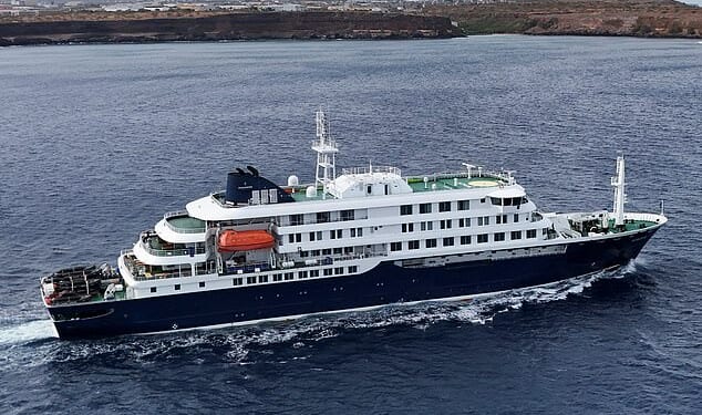 More than 20 British passengers and crew aboard the MV Hondius hit by hantavirus could fly back to the UK this weekend after plans have been made to dock the vessel in Tenerife