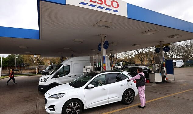 Most economical cars to beat the fuel crisis: Frugal petrol, diesel and hybrid models that mean you don't have to switch to an EV