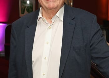 Two weeks ago Christopher Biggins's electric car, without any warning, stopped and died in the middle of a busy road. They could not even switch on the hazard lights