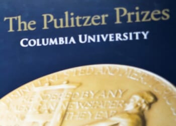 NYT Photographer Gets Pulitzer for Hoax Photo – HotAir