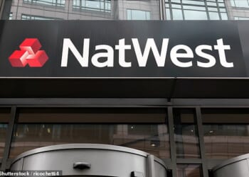 Concern: NatWest has warned of cautious consumer spending and reduced hiring as it slashed its UK growth forecast