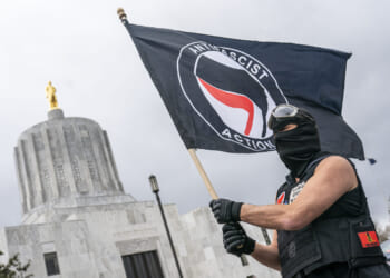 New Counterterrorism Strategy Includes Cartels, Antifa