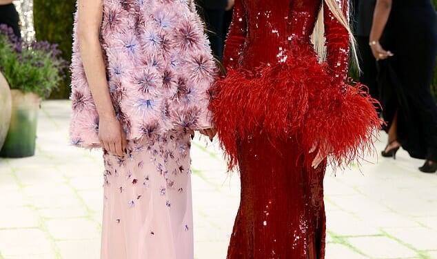 Nicole Kidman and her daughter Sunday Rose , 17, put on a striking united display at the 2026 Met Gala amid renewed speculation over family tensions following Kidman’s split from country star Keith Urban