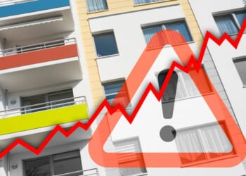 No, rent controls don’t work | Maxwell Marlow