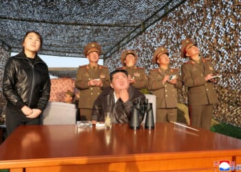 North Korea as peacemaker? - CSMonitor.com